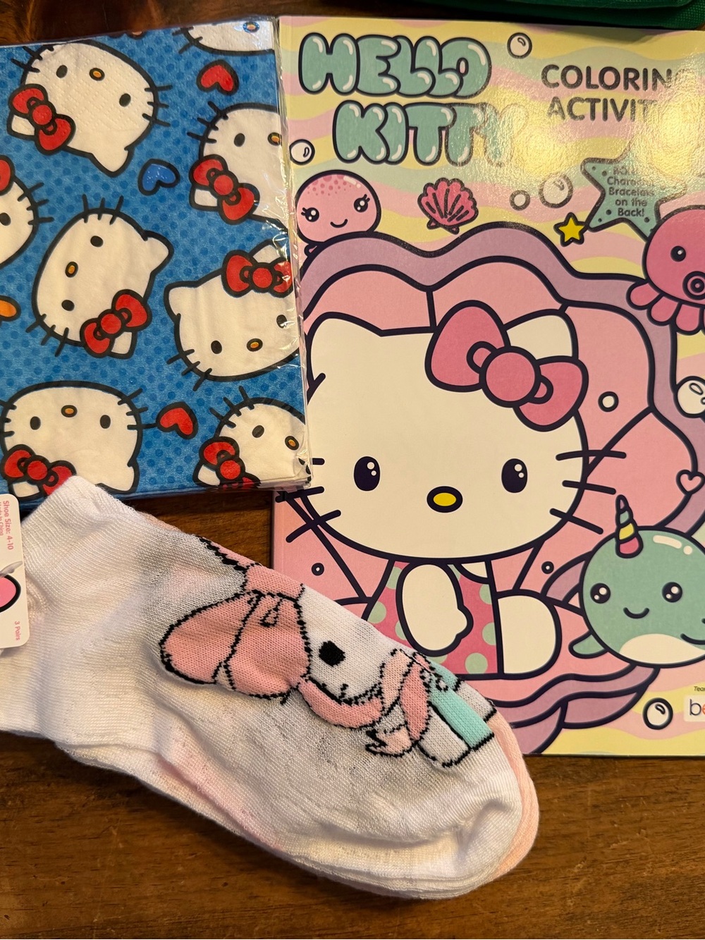 Hello Kitty bundle - Picture 5 of 6